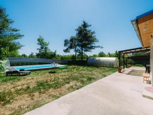 Prodej rodinného domu, Zálezlice, 96 m2