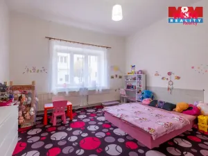 Prodej činžovního domu, Louny, Karlova, 193 m2