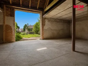 Prodej zemědělského objektu, Běleč, 255 m2