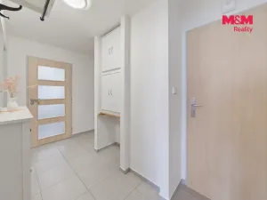 Prodej bytu 2+1, Kladno, Helsinská, 57 m2
