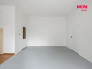 Prodej bytu 2+kk, Louny, 47 m2