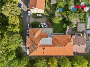 Prodej bytu 2+kk, Louny, 47 m2