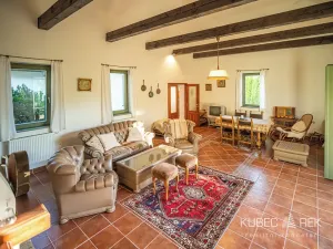 Prodej rodinného domu, Suchdol nad Lužnicí, Žižkova, 300 m2