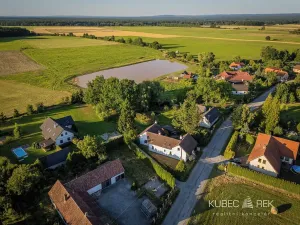Prodej rodinného domu, Suchdol nad Lužnicí, Žižkova, 300 m2