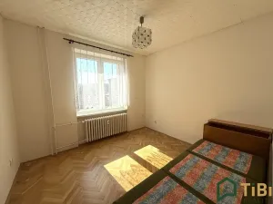 Pronájem bytu 2+1, Blansko, nám. Republiky, 55 m2