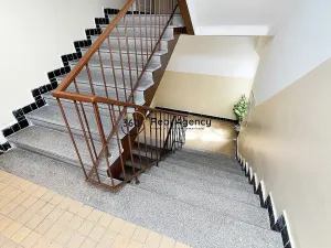 Prodej bytu 2+1, Praha - Libeň, Na Rokytce, 62 m2