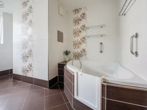 Prodej bytu 3+kk, Praha - Letňany, Pavla Beneše, 93 m2