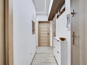 Prodej bytu 3+1, Brno, Gabriely Preissové, 70 m2