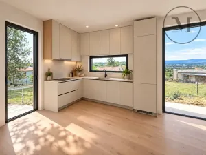 Prodej rodinného domu, Staré Hodějovice, K Šemberku, 103 m2
