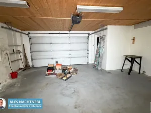 Prodej rodinného domu, Jablonec nad Nisou, Vysoká, 330 m2