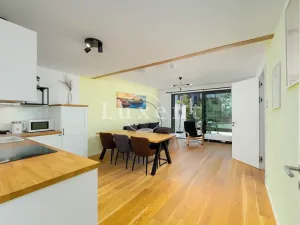 Prodej bytu 2+kk, Lipno nad Vltavou, 112 m2