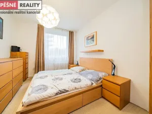 Prodej bytu 3+1, Praha - Hlubočepy, Högerova, 84 m2