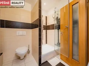 Prodej bytu 3+1, Praha - Hlubočepy, Högerova, 84 m2