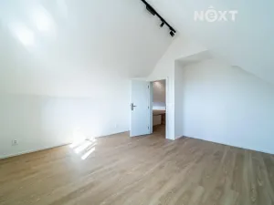 Pronájem bytu 2+kk, Valašské Meziříčí, Vsetínská, 110 m2