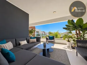 Prodej bytu 3+kk, Estepona, Španělsko, 125 m2