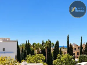 Prodej bytu 3+kk, Estepona, Španělsko, 125 m2