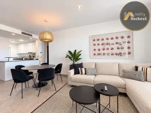 Prodej bytu 3+kk, Estepona, Španělsko, 125 m2
