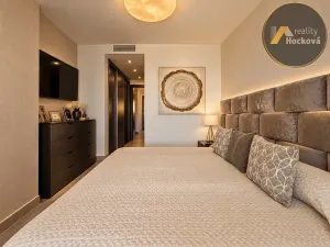 Prodej bytu 3+kk, Estepona, Španělsko, 125 m2