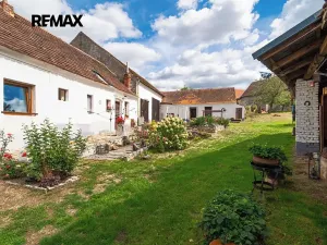 Prodej chalupy, Čejetice, 148 m2