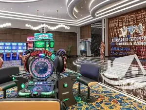 Prodej bytu 1+kk, Trikomo, Kypr, 50 m2