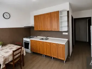 Pronájem bytu 2+1, Veselí nad Moravou, Hutník, 58 m2