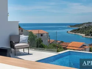 Prodej vily, Sevid, Chorvatsko, 80 m2