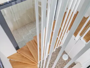 Prodej vily, Sevid, Chorvatsko, 80 m2