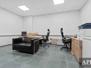 Pronájem skladu, Veselí nad Moravou, 2000 m2