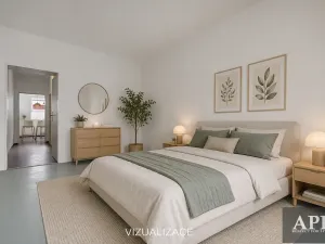 Prodej bytu 3+1, Uherský Brod, Neradice, 80 m2