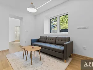 Pronájem rodinného domu, Nivnice, Dr. Kachníka, 76 m2