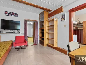 Prodej rodinného domu, Boršice u Blatnice, 105 m2