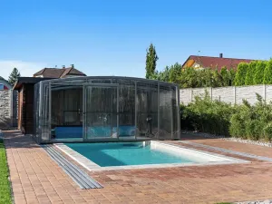 Prodej rodinného domu, Velké Přítočno, Sluneční, 350 m2