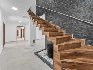 Prodej rodinného domu, Velké Přítočno, Sluneční, 350 m2