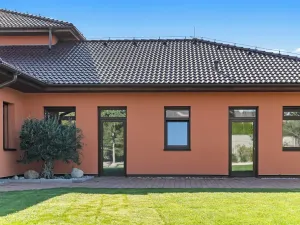 Prodej rodinného domu, Velké Přítočno, Sluneční, 350 m2