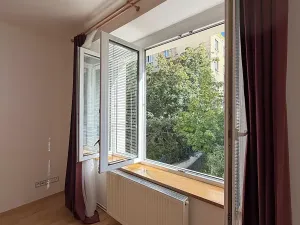 Pronájem bytu 2+kk, Praha - Žižkov, Křišťanova, 58 m2