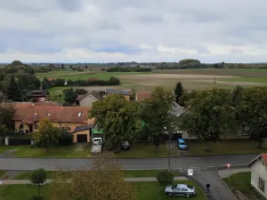 Prodej rodinného domu, Straky, 122 m2