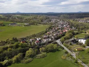 Prodej rodinného domu, Bakov nad Jizerou, 135 m2