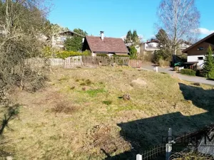 Prodej pozemku pro bydlení, Mírová pod Kozákovem, 673 m2