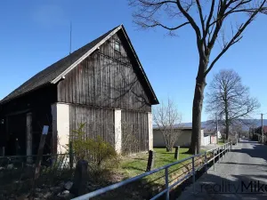 Prodej rodinného domu, Liberec, Karlinská, 273 m2