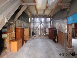 Prodej rodinného domu, Liberec, Karlinská, 273 m2
