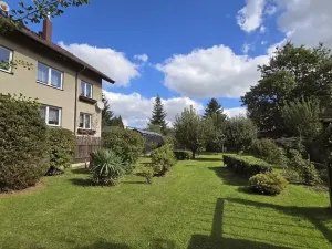 Prodej bytu 3+1, Týn nad Vltavou, Táborská, 54 m2
