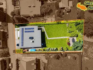Prodej rodinného domu, Brušperk, K Pastevníku, 200 m2
