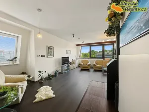 Prodej rodinného domu, Brušperk, K Pastevníku, 200 m2