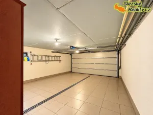 Prodej rodinného domu, Brušperk, K Pastevníku, 200 m2