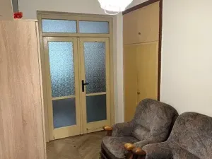 Prodej bytu 2+1, Praha - Braník, Novodvorská, 75 m2
