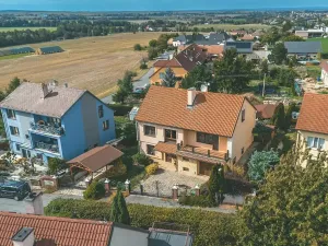Prodej rodinného domu, Sobětuchy, 240 m2