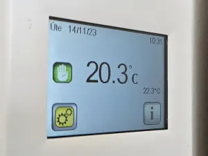 Pronájem bytu 2+kk, Brno, Porhajmova, 55 m2