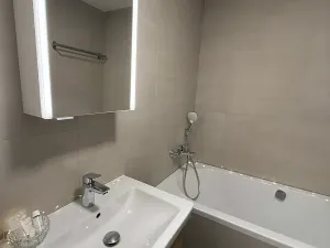Pronájem bytu 2+kk, Brno, Porhajmova, 55 m2