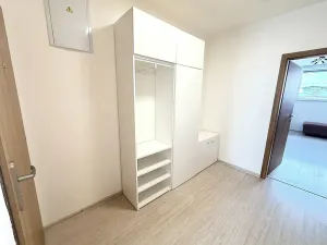 Pronájem bytu 2+kk, Brno, Porhajmova, 55 m2