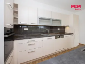Prodej bytu 3+kk, Pardubice - Zelené Předměstí, Hronovická, 119 m2